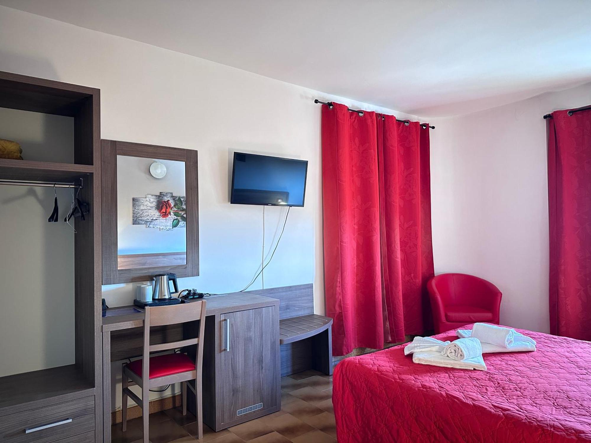 Hotel Miramonti Seulo Turismo Rurale Seùlo Exterior foto